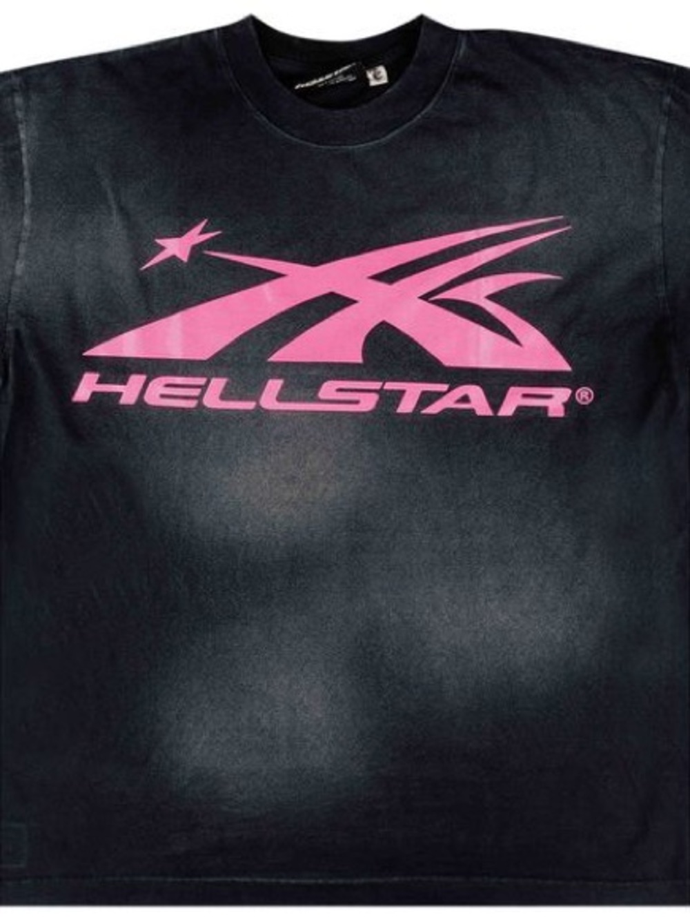 Hellstar Classic T Shirt